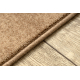 Tapis en laine OMEGA DUKE Mélange beige
