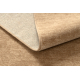 Tapis en laine OMEGA DUKE Mélange beige