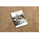Tapis en laine OMEGA DUKE Mélange beige