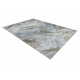 Teppich PROMO ELIS 001 Marmor grau / gold