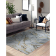 Teppich PROMO ELIS 001 Marmor grau / gold