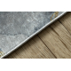 Teppich PROMO ELIS 001 Marmor grau / gold
