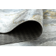 Teppich PROMO ELIS 001 Marmor grau / gold