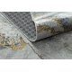 Teppich PROMO ELIS 001 Marmor grau / gold
