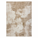 Teppich SAMPLE LOTUS 07809A Marmor creme / beige
