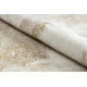 Teppich SAMPLE LOTUS 07809A Marmor creme / beige