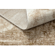 Teppich SAMPLE LOTUS 07809A Marmor creme / beige