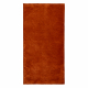 Carpet SAMPLE BONJOUR Soften 004 Zigzag terracotta 