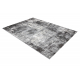 Teppich SAMPLE DEFNE 08674A Abstraktion creme / grau
