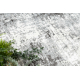 Teppich SAMPLE DEFNE 08674A Abstraktion creme / grau