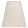 Dywan SAMPLE HESTIA 40111-0242 Fale - beż