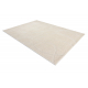 Paklājs SAMPLE HESTIA 40111-0242 Viļņi - bēšs