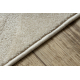 Carpet SAMPLE HESTIA 40111-0242 Waves - beige