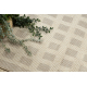 Tapijt SAMPLE CASABLANCA FR2617 Geometrisch - mosterd / room