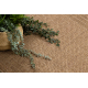 Carpet SAMPLE BONJOUR Sense 003 Frame brown