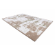 Carpet ACRYLIC USKUP 9486 green - SECOND-RATE PRODUCT