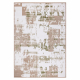 Carpet ACRYLIC USKUP 9486 green - SECOND-RATE PRODUCT