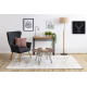 Carpet ACRYLIC USKUP 9486 green - SECOND-RATE PRODUCT