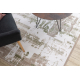 Carpet ACRYLIC USKUP 9486 green - SECOND-RATE PRODUCT