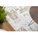 Carpet ACRYLIC USKUP 9486 green - SECOND-RATE PRODUCT