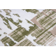 Carpet ACRYLIC USKUP 9486 green - SECOND-RATE PRODUCT