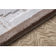 Carpet ACRYLIC USKUP 9486 green - SECOND-RATE PRODUCT