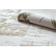 Carpet ACRYLIC USKUP 9486 green - SECOND-RATE PRODUCT