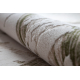 Carpet ACRYLIC USKUP 9486 green - SECOND-RATE PRODUCT