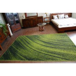 Carpet CARAMEL SAKA green