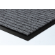 Doormat antislip DURA 2862 gum - grey - SECOND-RATE PRODUCT