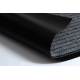 Doormat antislip DURA 2862 gum - grey - SECOND-RATE PRODUCT