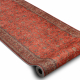 Runner anti-slip LOTUS TRADITION 58160 Classic, ornament red WASHABLE 150 cm