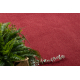 Fitted carpet FORTESSE 0017 red