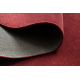 Teppich - Teppichboden FORTESSE 0017 rot