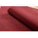 Fitted carpet FORTESSE 0017 red