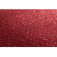 Fitted carpet FORTESSE 0017 red