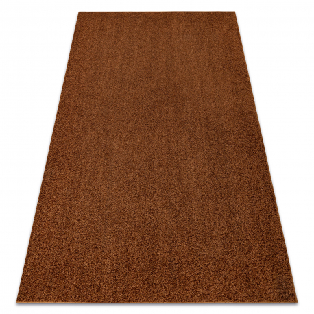 Fitted carpet SPARKLING mokka 933 brown