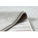 Vaip - vooder must SECRET ERMINE kreem 92