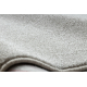 Vaip - vooder must SECRET ERMINE kreem 92