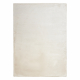 Carpet BUNNY ivory IMITATION OF RABBIT FUR