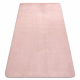 Carpet SAMPLE JOY 1400 uniform, pink