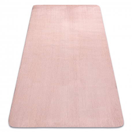 Carpet SAMPLE JOY 1400 uniform, pink