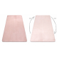 Carpet SAMPLE JOY 1400 uniform, pink