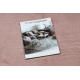 Carpet SAMPLE JOY 1400 uniform, pink