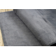 Carpet SAMPLE JOY 1400 uniform, grey