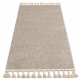 Teppich SAMPLE TUNIS 83400 Schlinge beige / creme