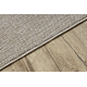 Covor SAMPLE TUNIS 83400 buclă bej / cremă