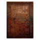 Villane vaip OMEGA Mamluk Vintage, rosett punane