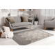 Teppe FUSION 9775 beige / brun - Geometrisk, moderne, abstrakt