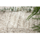 Teppe FUSION 9775 beige / brun - Geometrisk, moderne, abstrakt